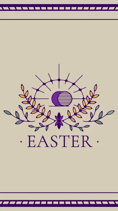 Easter: story