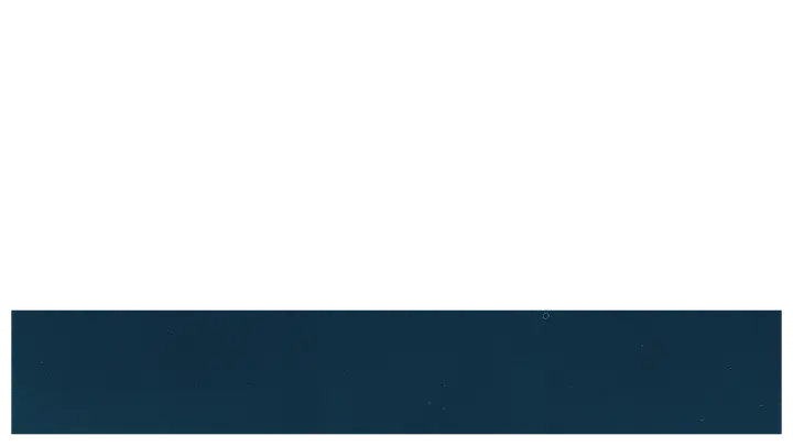 Easter: lower third · blank