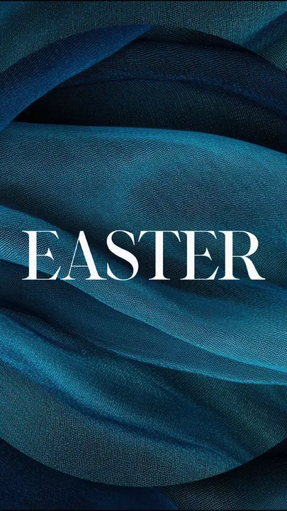 Easter: story
