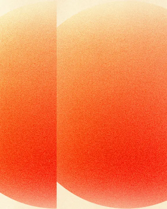 Easter: social post · blank