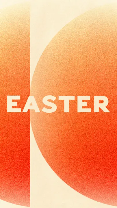 Easter: story