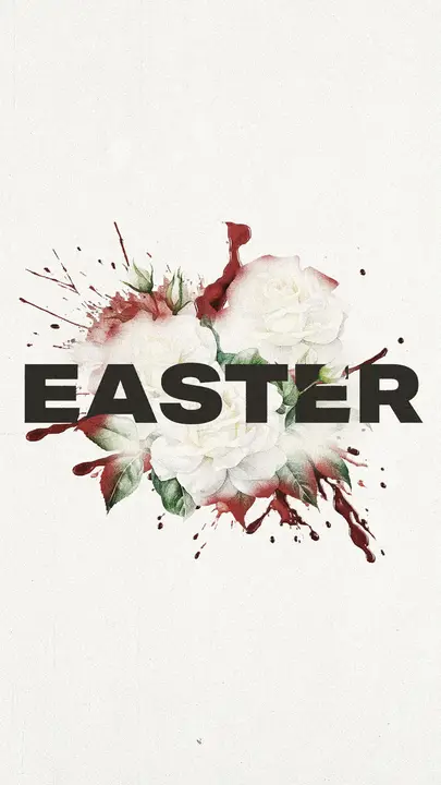 Easter: story