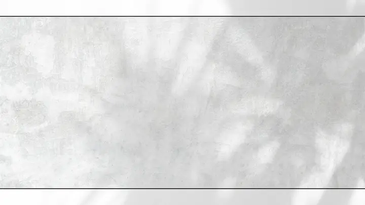 Easter With Your Church: blank background