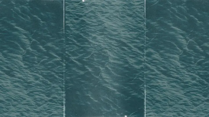 Baptism: 4K slide · blank