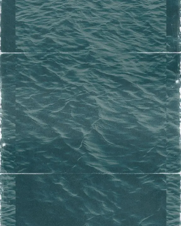 Baptism: social post · blank