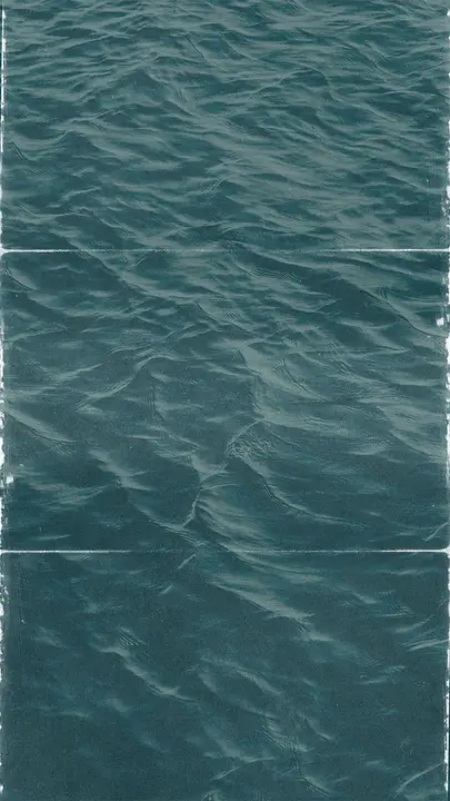 Baptism: story · blank