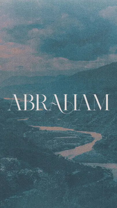 Abraham: story