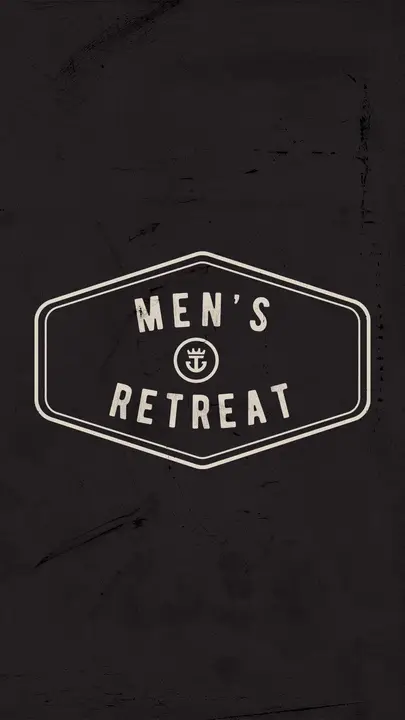 Men’s Retreat: story