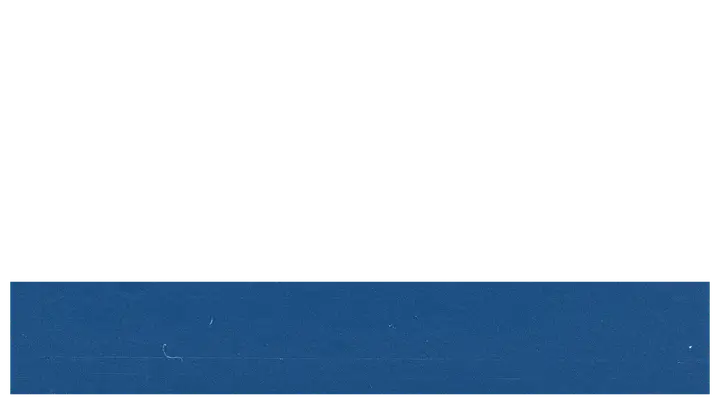 Baptism: lower third · blank