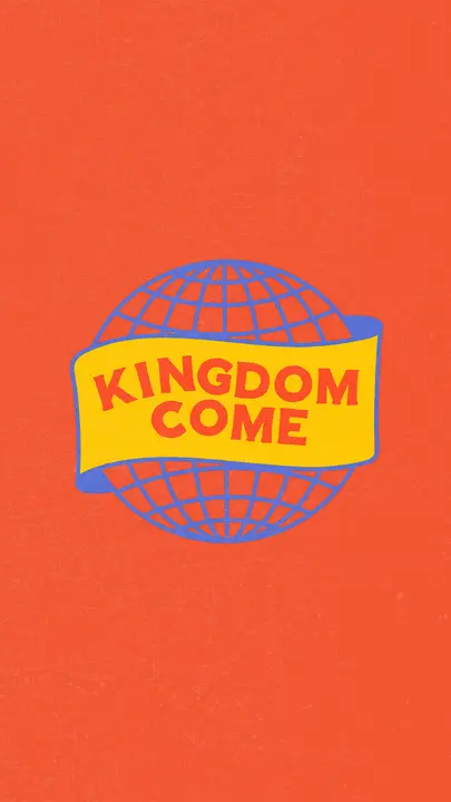 Kingdom Come: story