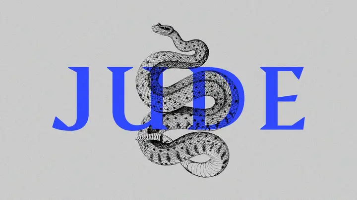 Jude: HD slide