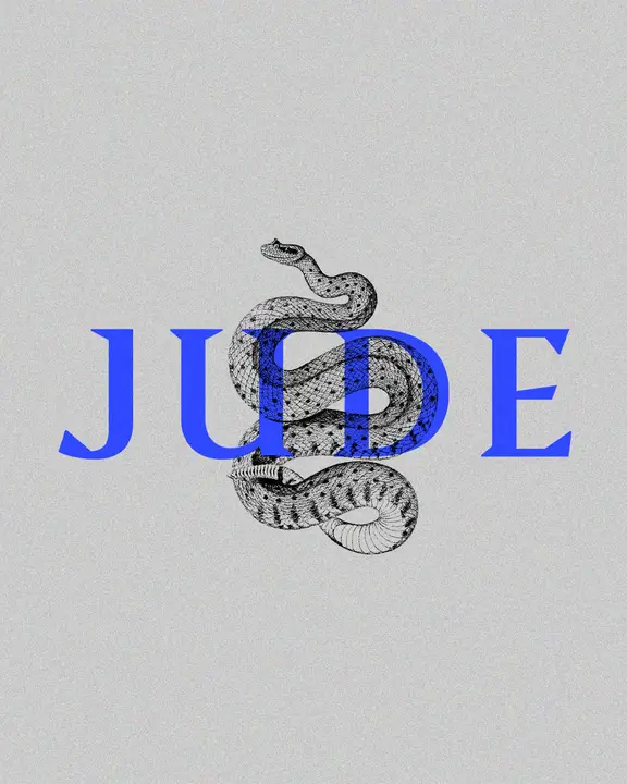 Jude: social post