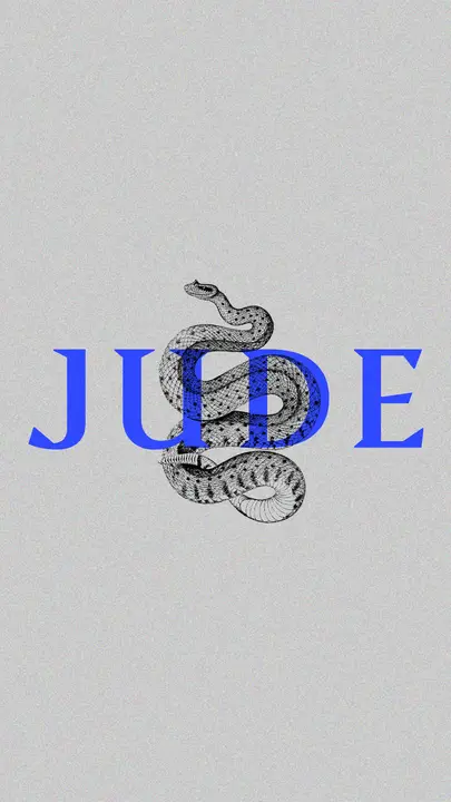 Jude: story