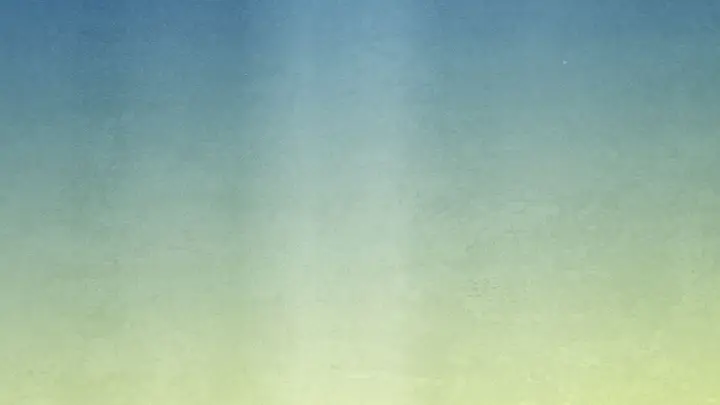 Easter: blank background