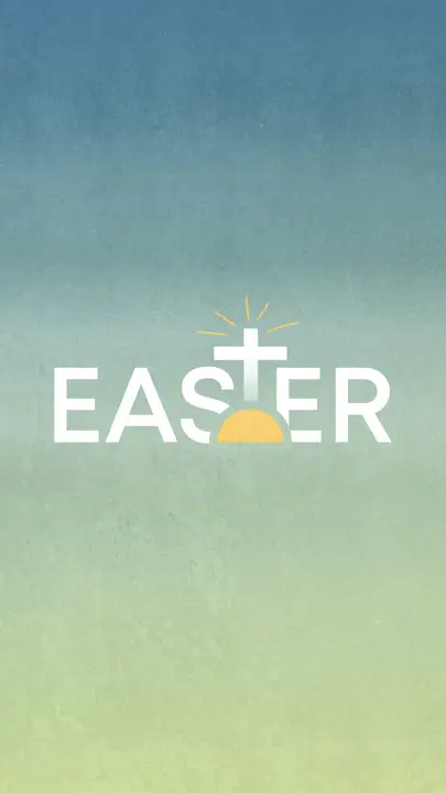 Easter: story