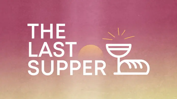 The Last Supper: HD slide