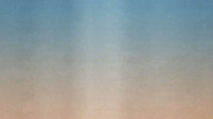 Palm Sunday: 4K slide · blank
