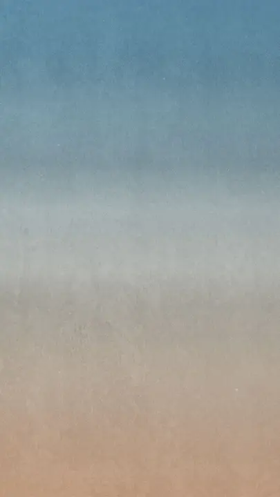 Palm Sunday: story · blank
