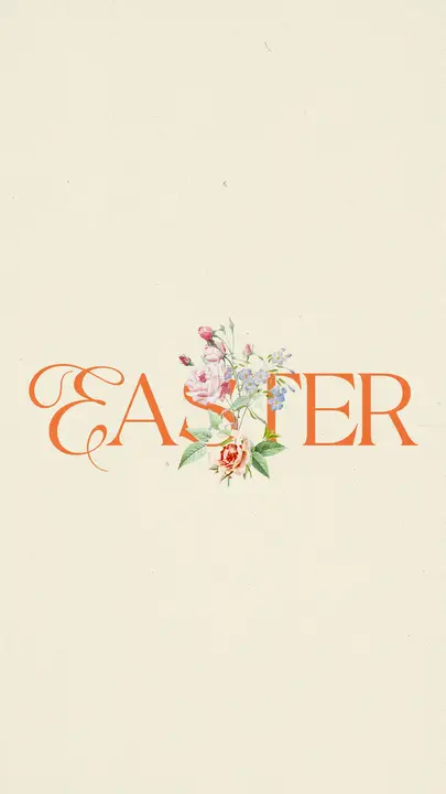 Easter: story