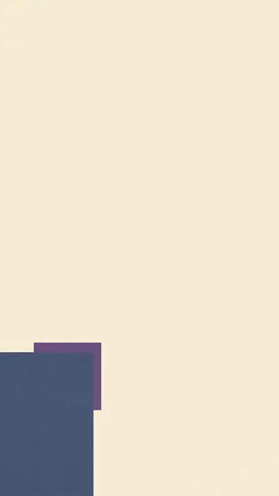 New Member Sunday: story · blank