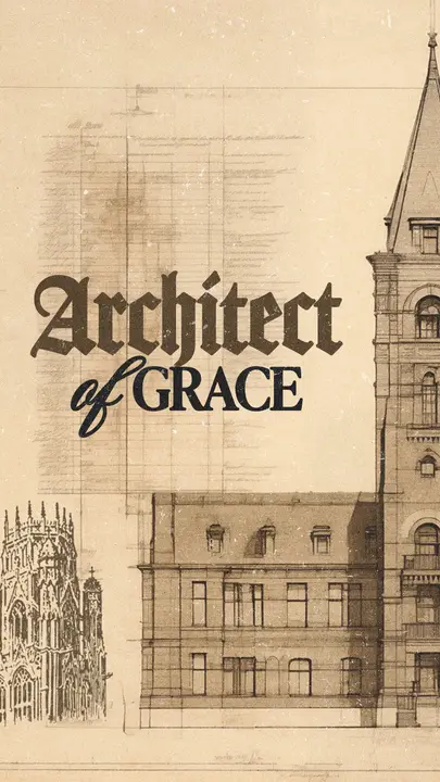 Architect Of Grace: story