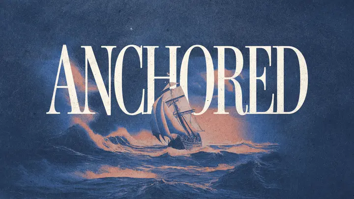 Anchored: HD slide