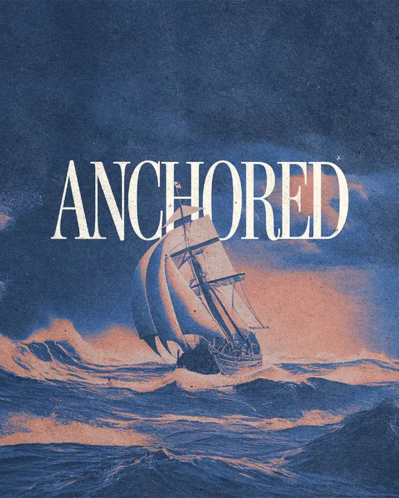 Anchored: social post