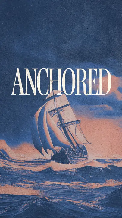 Anchored: story