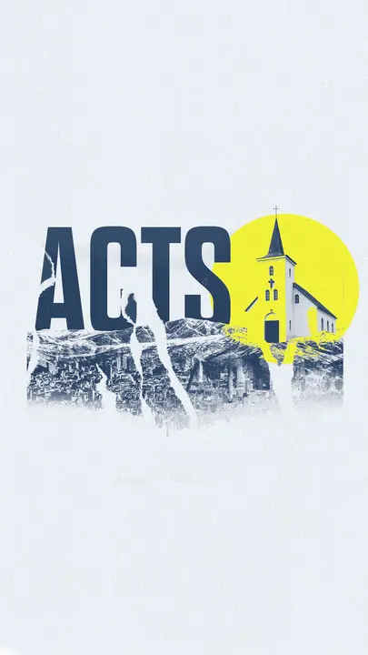 Acts: story