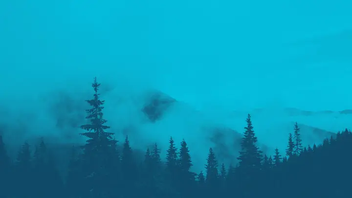 Prayer Retreat: blank background