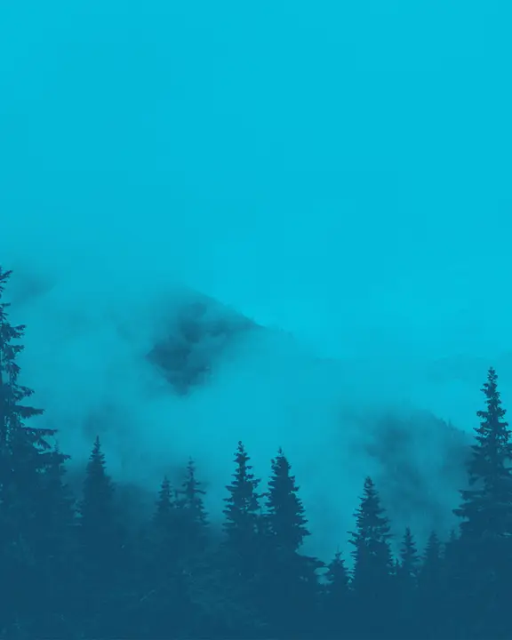 Prayer Retreat: social post · blank
