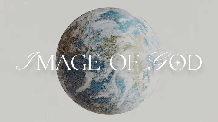 Image Of God: 4K slide