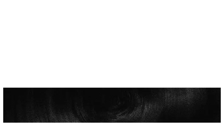 Ash Wednesday: lower third · blank