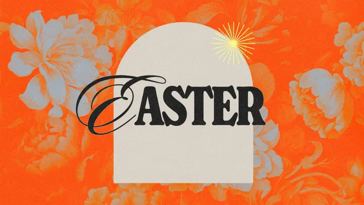 Easter: 4K slide