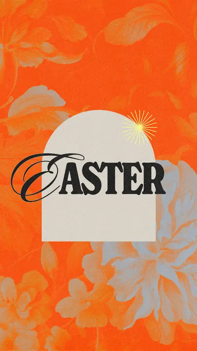 Easter: story