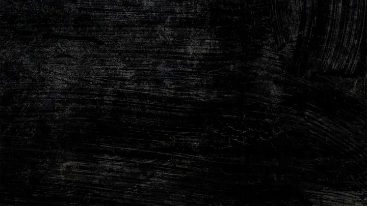 Ash Wednesday: 4K slide · blank