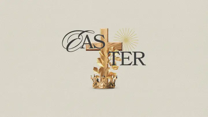 Easter: 4K slide