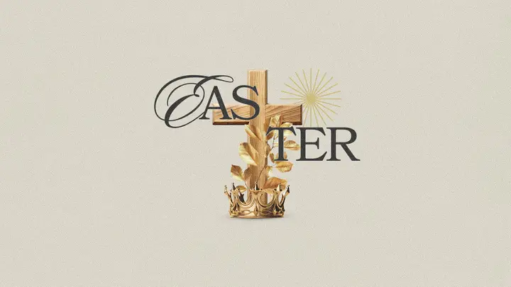 Easter: HD slide