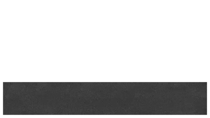 Easter: lower third · blank