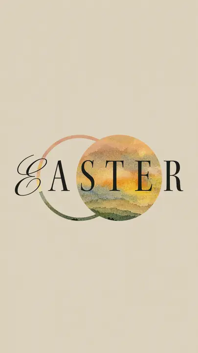 Easter: story
