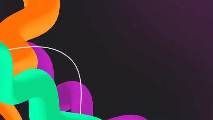 Easter: 4K slide · blank