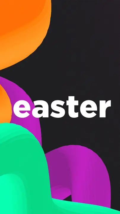 Easter: story