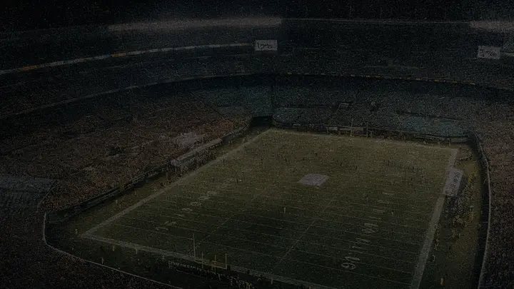 Super Sunday: notes slide
