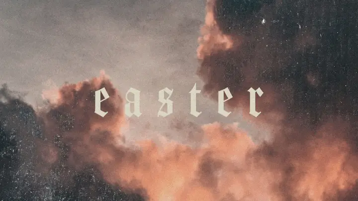 Easter: 4K slide