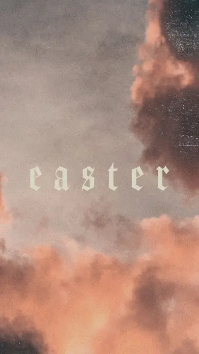 Easter: story
