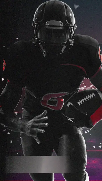 Game Day: story · blank