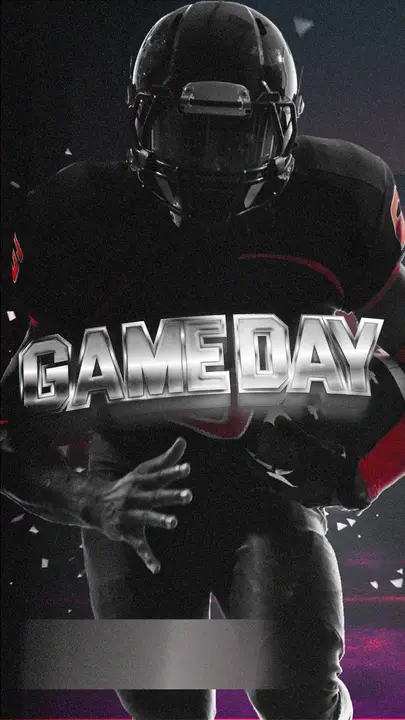 Game Day: story