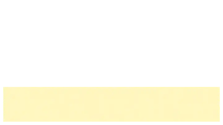 Easter: lower third · blank