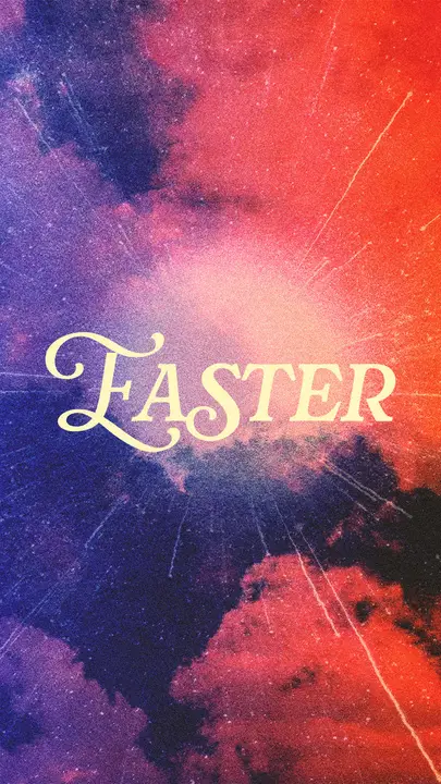Easter: story