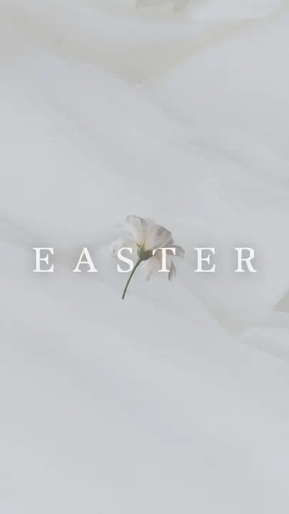 Easter: story